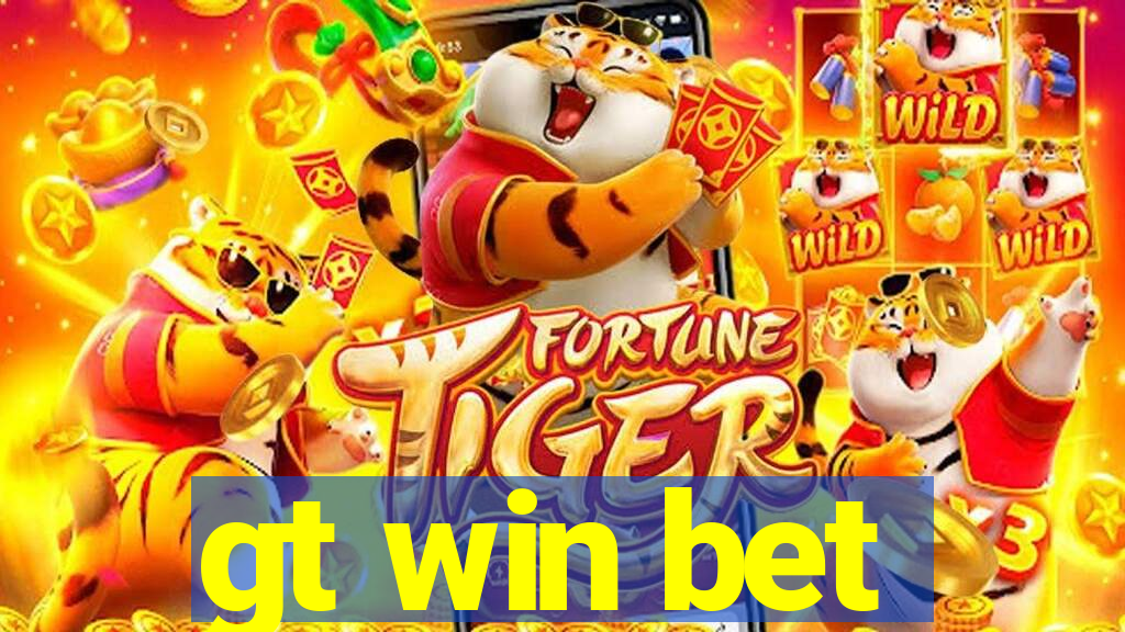 gt win bet